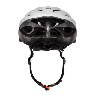 Kaciga FORCE HAL, bela XS-S - Slika 4