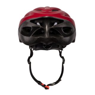 Kaciga FORCE HAL, crvena XS-S - Slika 5