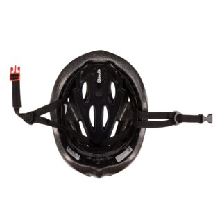 Kaciga FORCE HAL, crvena XS-S - Slika 6