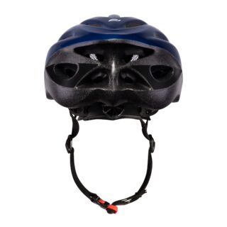 Kaciga FORCE HAL, plava teget XS-S - Slika 5