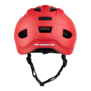 Kaciga FORCE BEAGO, crvena L - XL - Slika 5