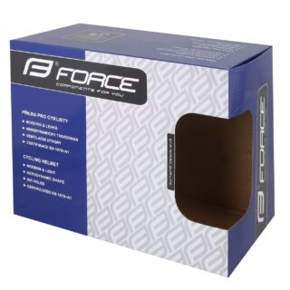 KACIGA FORCE ANT BE/RO S/M - Slika 5