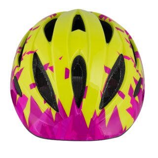 KACIGA DEČIJA FORCE ANT fluo-pink XXS/XS - Slika 2