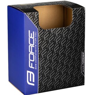 KACIGA FORCE SWIFT fluo S/M - Slika 5