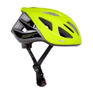 KACIGA FORCE SWIFT fluo S/M - Slika 6