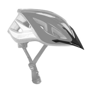 KACIGA FORCE SWIFT fluo S/M - Slika 2
