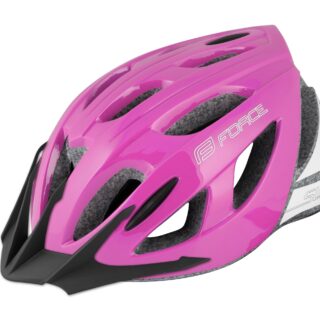 KACIGA FORCE SWIFT PINK XS/S - Slika 2