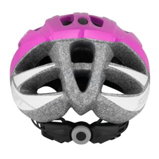KACIGA FORCE SWIFT PINK XS/S - Slika 4