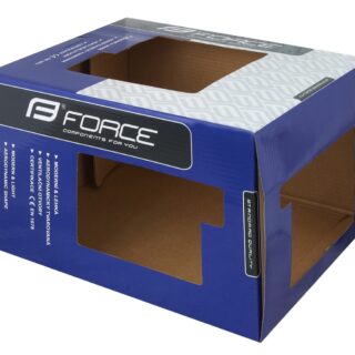 KACIGA FORCE CORELLA MTB L/XL - Slika 6