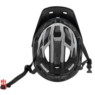 KACIGA FORCE AVES CRV/CR L/XL - Slika 4