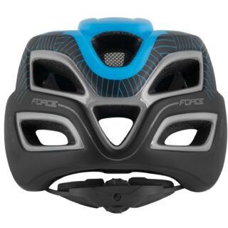 KACIGA FORCE AVES CR/PL L/XL - Slika 3