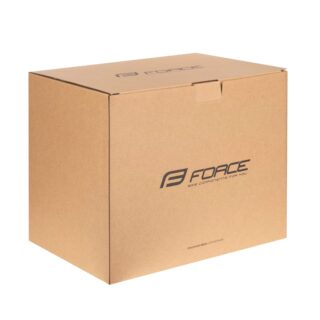 KACIGA FORCE DROP downhill, crveno - crna S-M - Slika 6
