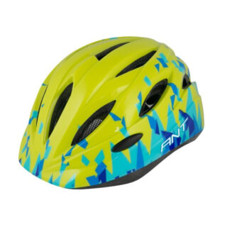 KACIGA DEČIJA FORCE ANT fluo-plava XXS/XS - Slika 1