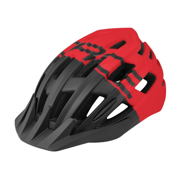 kaciga-force-corella-mtb-crveno-crna