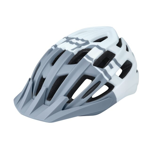 kaciga-force-corella-mtb-sivo-bela