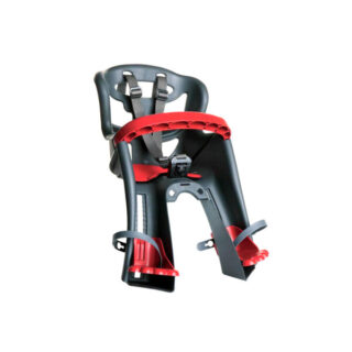 Dečije sedište bellelli prednje tattoo plus sivo - Slika 1