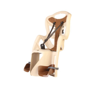 SEDIŠTE DEČIJE PEPE BACK BEŽ - Slika 1