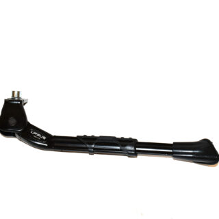 Naslanjac - srednji 24-29" alu crni ursus king xl - Slika 1