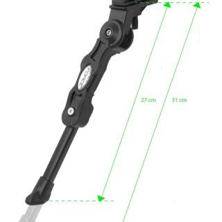 NOGICA E-BIKE FORCE 24"-28" - Slika 2