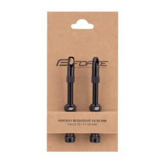 SET TUBELES VENTILA FORCE 2xFV 60mm - Slika 2