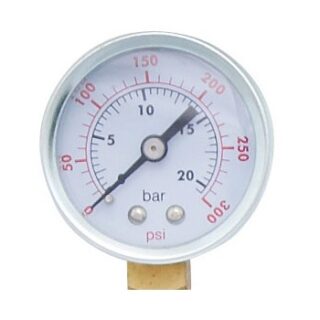 PUMPA ZA AMORTIZER FORCE SHOCK - Slika 2