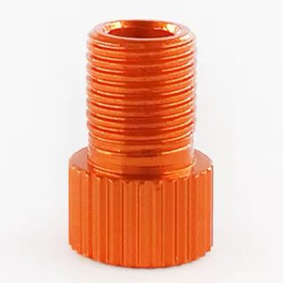 ADAPTER ZA PUMPANJE GUMA, nanandžasti - Slika 1