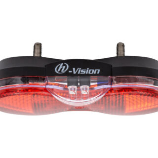 TREPTAČ ZADNJI ZA PAKTREGER HERRMANS H-VISION EN STANDARD - Slika 2