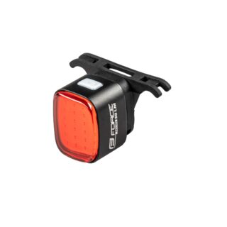 Zadnje svetlo FORCE NUB 50 LM, 24 LED, USB - Slika 4