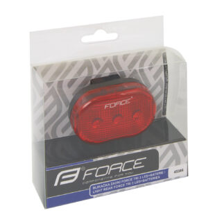 ZADNJE SVETLO FORCE TRI - Slika 3