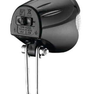 PREDNJE SVETLO UNION LED 20 LUX UN-4255 OEM PAKOVANJE(za hub dinamu) - Slika 2