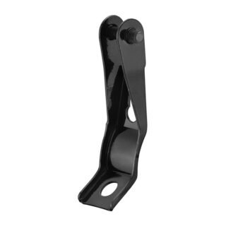 Adapter HB-2 V-brake crni ED - Slika 1