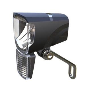 Prednje svetlo LED Spark, za e-bicikl - Slika 1