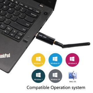 Thinkrider ANT+ za SMART trenažere - Slika 3
