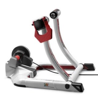TRENAŽER ELITE QUBO POWER MAG SMART B+ - Slika 1