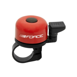 ZVONCE FORCE MINI crveno - Slika 1